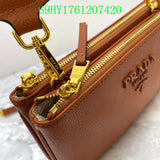 Prada Bags - The Barnes Bags  727