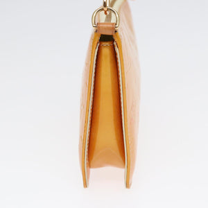 Louis Vuitton Lexington  Patent Leather Clutch Bag