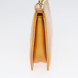 Louis Vuitton Lexington  Patent Leather Clutch Bag
