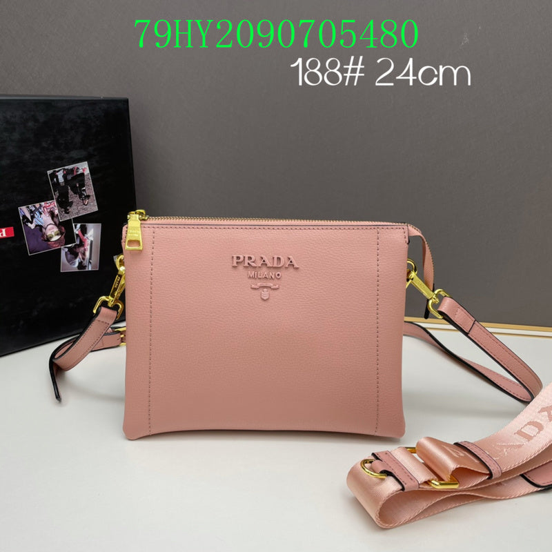 Prada Bags - The Barnes Bags  118
