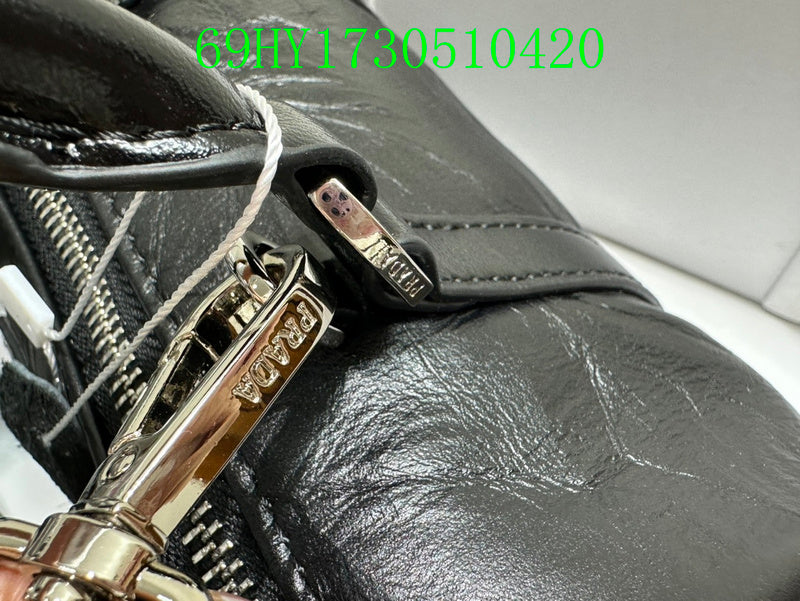 Prada Bags - The Barnes Bags  313