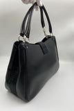 Christian Dior bag with Swarovski clip