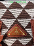 Prada Bags - The Barnes Bags  1037