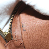 Louis Vuitton Pochette Marly Clutch Bag