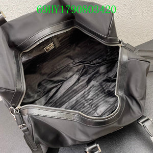 Prada Bags - The Barnes Bags  1048
