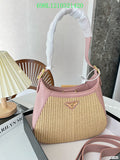 Prada Bags - The Barnes Bags  445