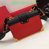 Prada Bags - The Barnes Bags  819