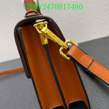 Prada Bags - The Barnes Bags  1049