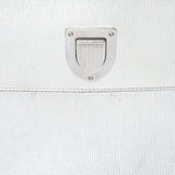Dior Metallic  Leather Medium Diorever Bag