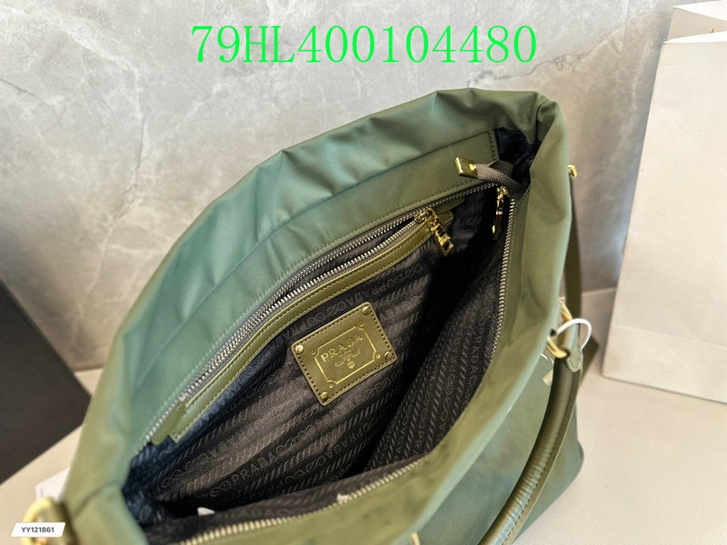 Prada Bags - The Barnes Bags  656