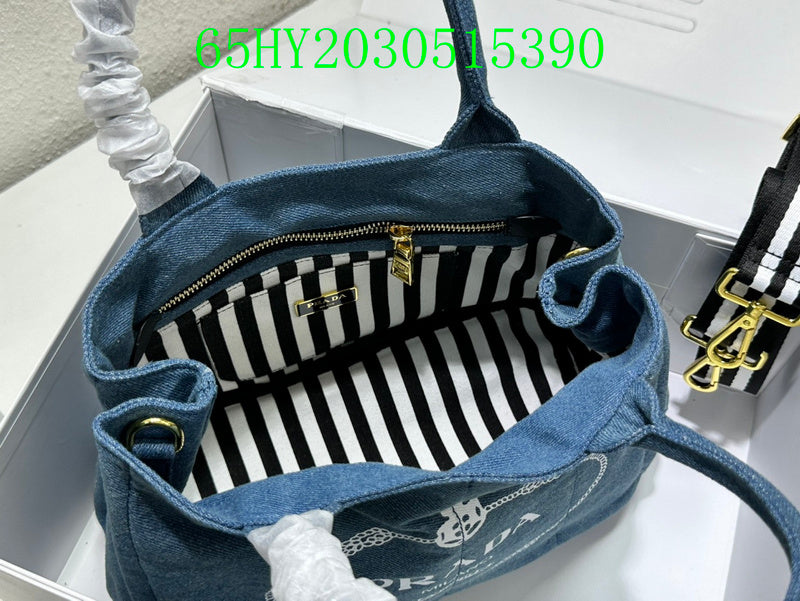 Prada Bags - The Barnes Bags  292