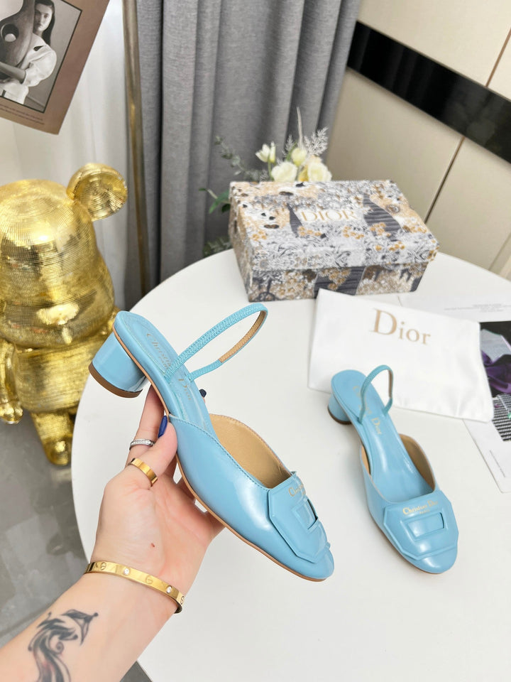 New Christian Dior HIGH HEELS 026
