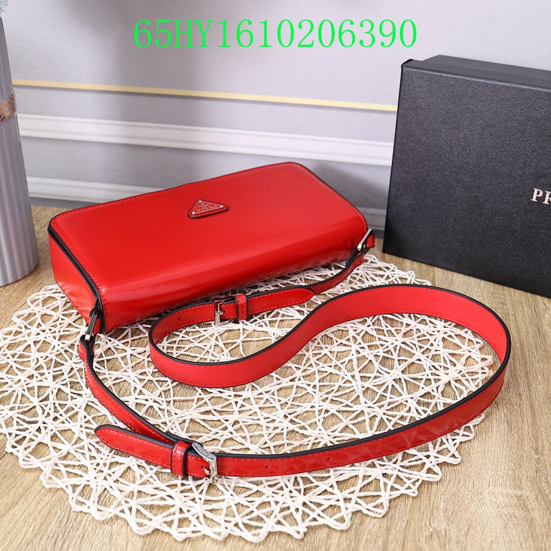 Prada Bags - The Barnes Bags  566