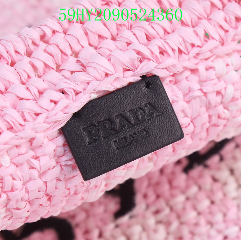 Prada Bags - The Barnes Bags  280