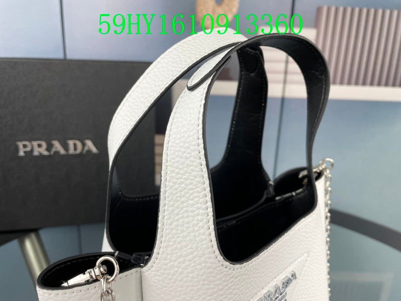 Prada Bags - The Barnes Bags  981
