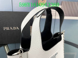 Prada Bags - The Barnes Bags  981