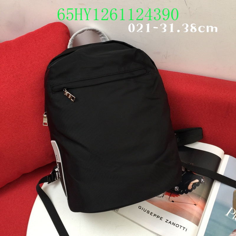 Prada Bags - The Barnes Bags  798
