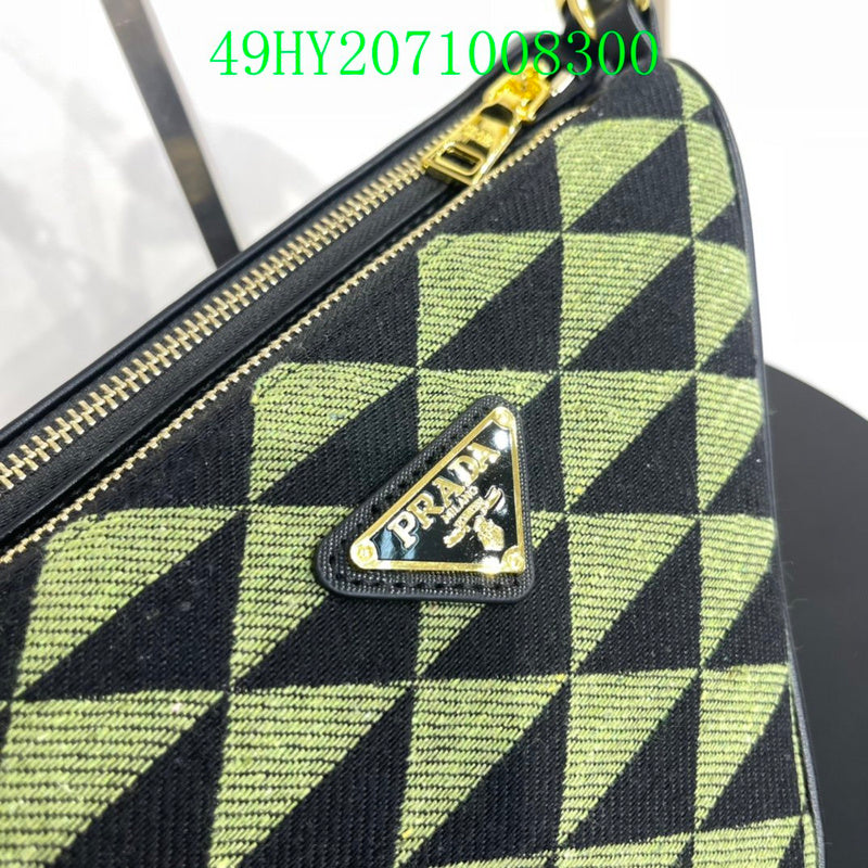 Prada Bags - The Barnes Bags  925