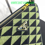 Prada Bags - The Barnes Bags  925