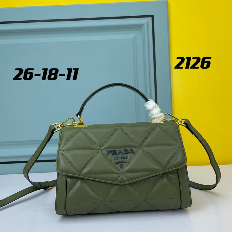 Camila Bags - Prada Bags - 1144