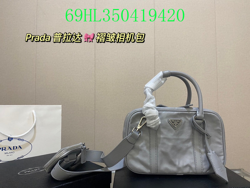 Prada Bags - The Barnes Bags  385