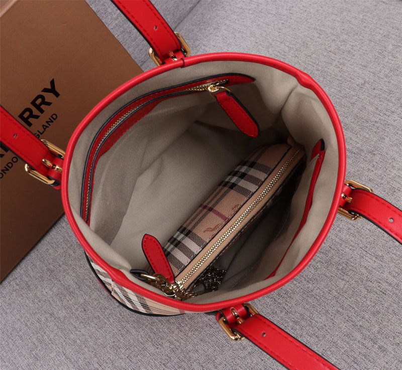 Burberry Bags - BG Bags - 1007