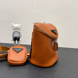 Barnes-Bags - Prada Bags - 963