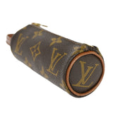 Louis Vuitton Etui À Balles De Golf  Canvas Clutch Bag