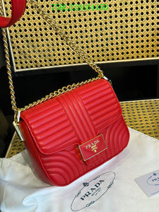 Prada Bags - The Barnes Bags  645