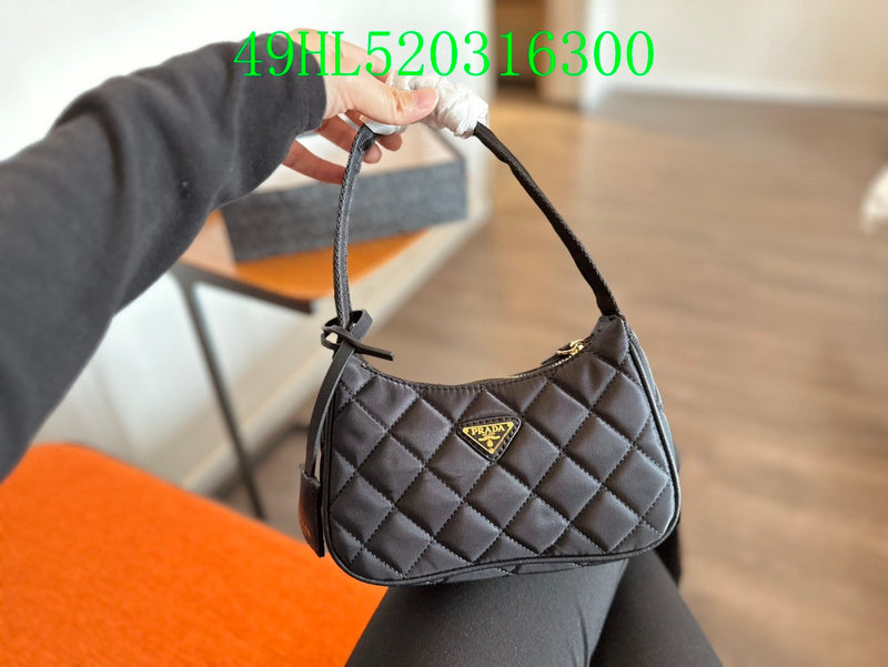 Prada Bags - The Barnes Bags  457