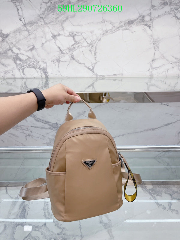 Prada Bags - The Barnes Bags  1090