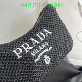 Prada Bags - The Barnes Bags  1108