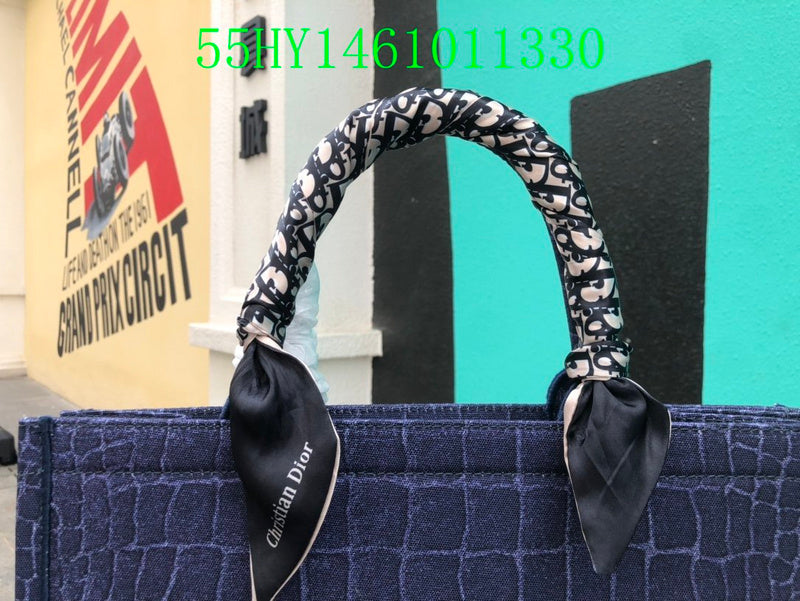 Christian Dior Bags Bags - The Tote   142