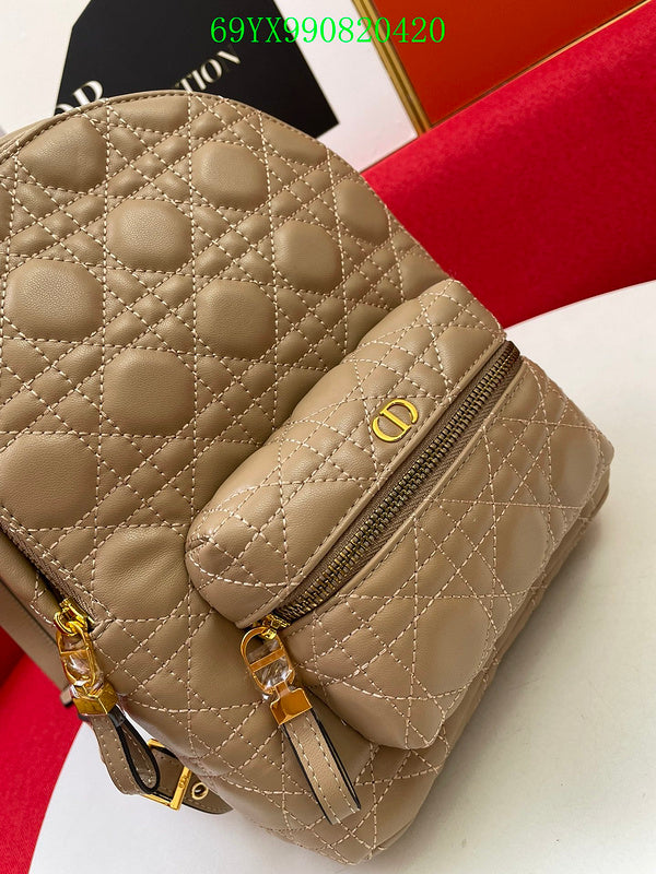 Christian Dior Bags Bags - The Tote   731
