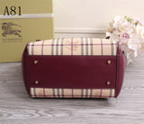 Burberry Bags - Bagsattire   008