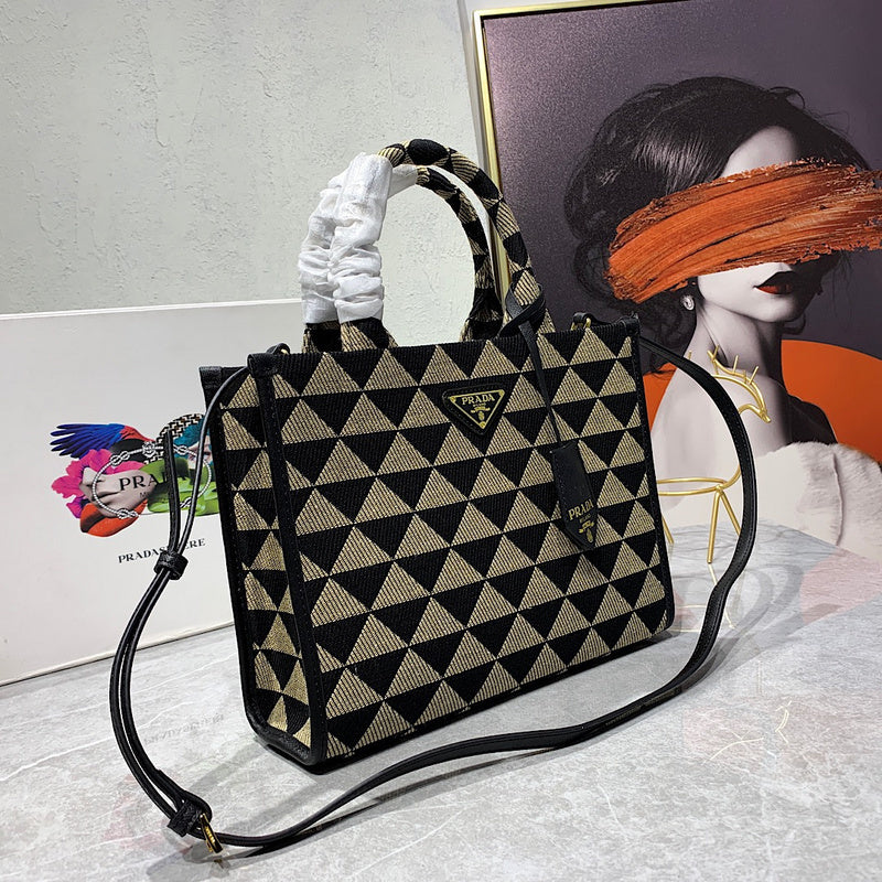 Camila Bags - Prada Bags - 1020