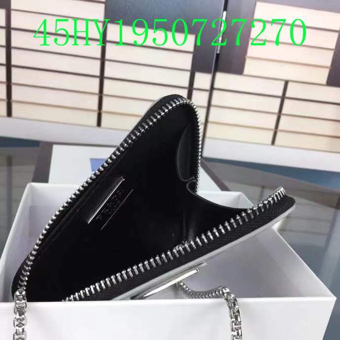 Prada Bags - The Barnes Bags  1075