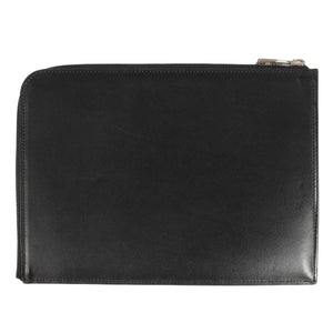 Louis Vuitton Pochette Jour  Leather Clutch Bag