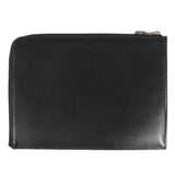 Louis Vuitton Pochette Jour  Leather Clutch Bag