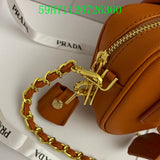 Prada Bags - The Barnes Bags  1092