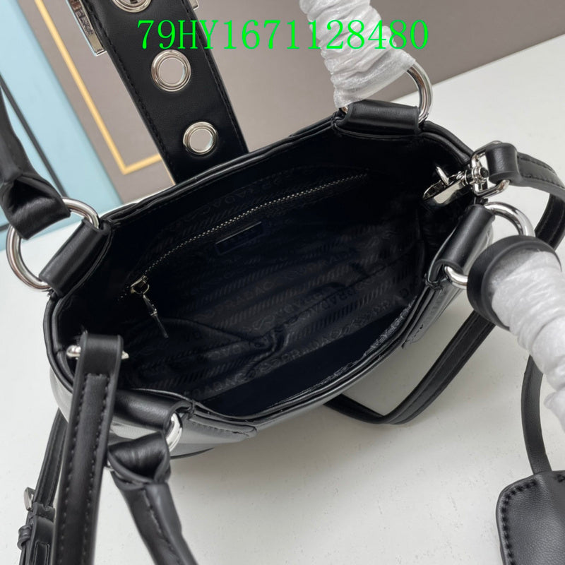 Prada Bags - The Barnes Bags  774