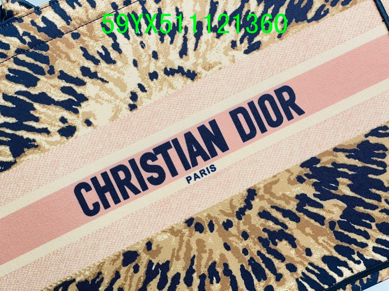 Christian Dior Bags Bags - The Tote   024
