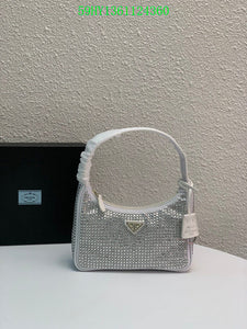 Prada Bags - The Barnes Bags  777