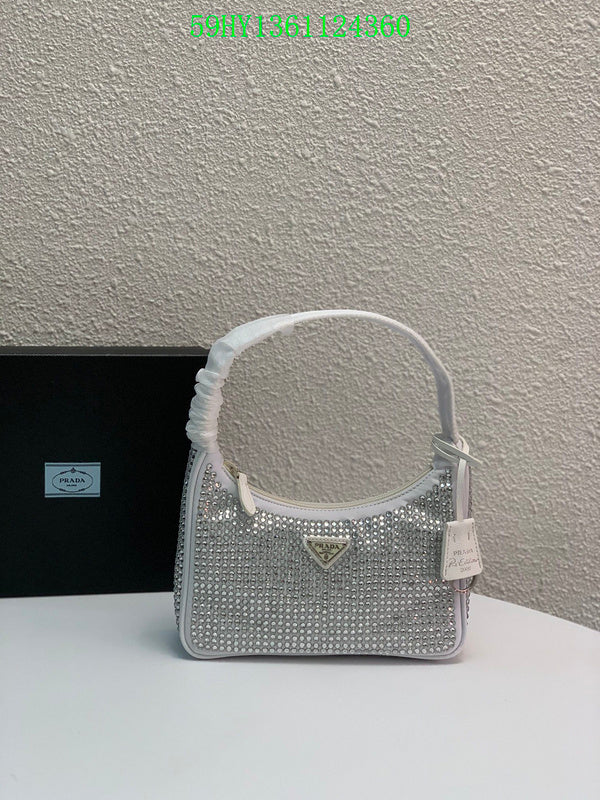 Prada Bags - The Barnes Bags  777