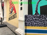 Christian Dior Bags Bags - The Tote   144
