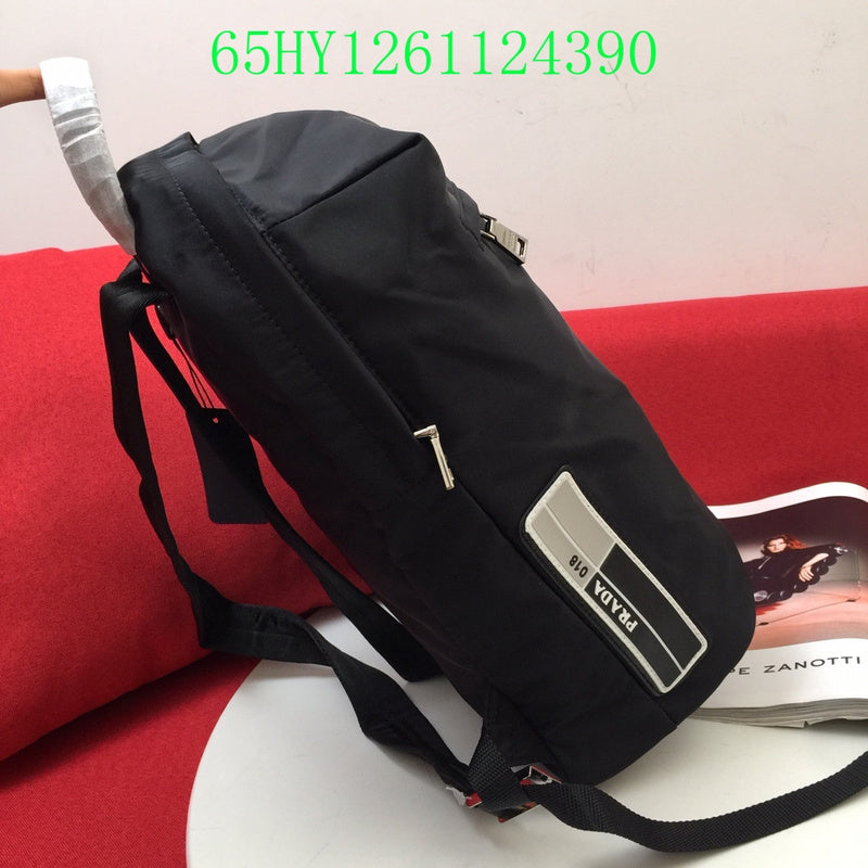 Prada Bags - The Barnes Bags  798