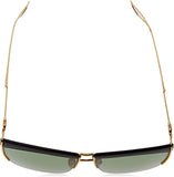 CHRISTIAN DIOR MY2 SO ELECTRIC SUNGLASSES