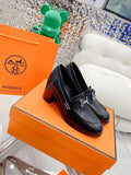 New Hermes HIGH HEELS 010