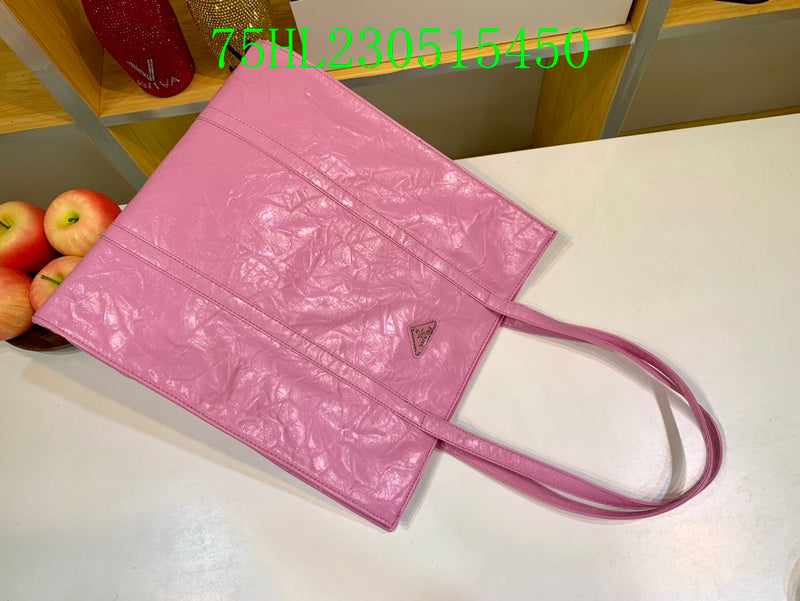 Prada Bags - The Barnes Bags  306