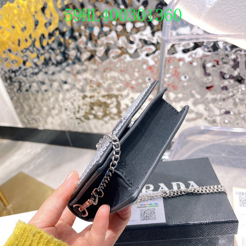 Prada Bags - The Barnes Bags  482